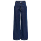 Dark Blue Denim